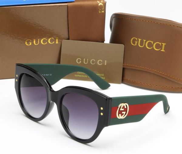 2019 designer sunglasses metal hinge sunglasses men glasses women sun glasses uv400 lens with original cases and 2567, White;black
2019 designer sunglasses metal hinge sunglasses men glasses women sun glasses uv400 lens with original cases and 2567, White;black