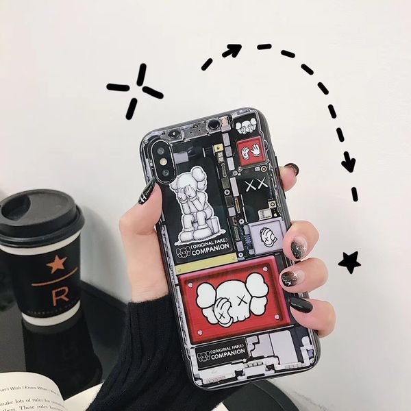 Cases para Celulares mytoto
Cases para Celulares mytoto