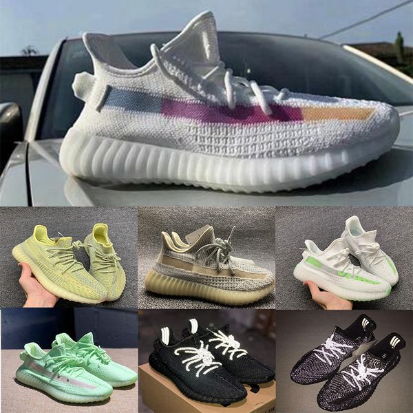 2019 350 black static reflective sesame static butter men running shoes static reflective cream white 2019 women sport sneakers
2019 350 black static reflective sesame static butter men running shoes static reflective cream white 2019 women sport sneakers