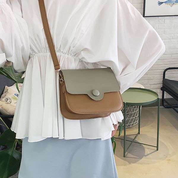 ocardian handbag new fashion bag for 2019 women scarf wild leather mini flap messenger bag one-shoulder handbag dropship may8
ocardian handbag new fashion bag for 2019 women scarf wild leather mini flap messenger bag one-shoulder handbag dropship may8