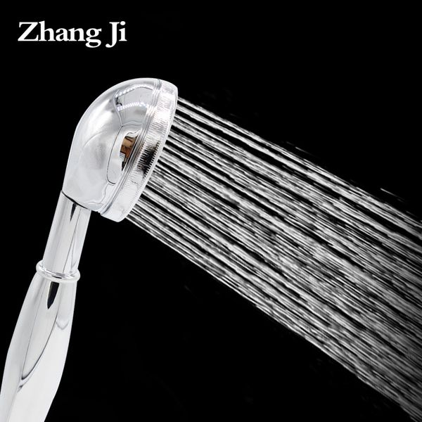 zhangji высокого давления showerhead ванной воды saving chrome душ спрей для ванной комнаты ручной ороситель лейки для душа
zhangji высокого давления showerhead ванной воды saving chrome душ спрей для ванной комнаты ручной ороситель лейки для душа