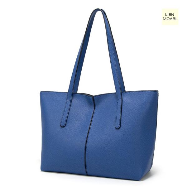 2020bags new bag fashion simple wild large-capacity tote bag shoulder tote pu handbag
2020bags new bag fashion simple wild large-capacity tote bag shoulder tote pu handbag