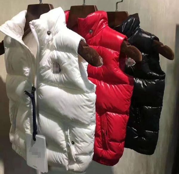 2020 new designer winter children vest kids new clothes boys and girls down vests goose down filled full fluffy vest jackets, Blue;gray
2020 new designer winter children vest kids new clothes boys and girls down vests goose down filled full fluffy vest jackets, Blue;gray