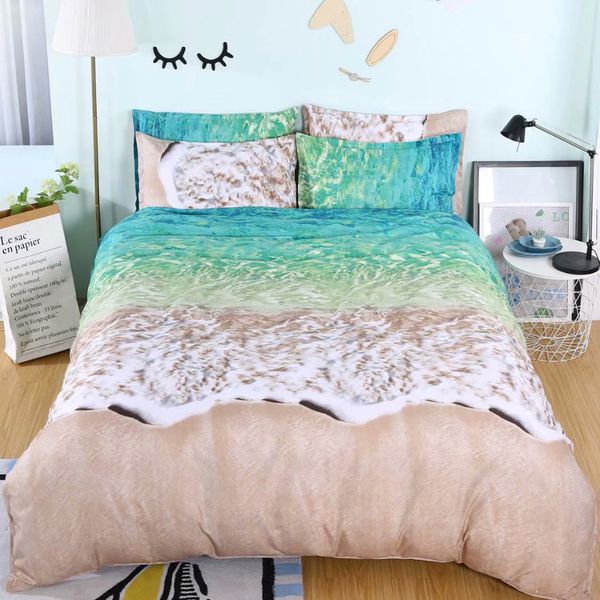 3d bedding sets duvet cover set quilt cover and pillowcase bedclothes beach bed set double king 2-3pcs/set 1.3 1.5
3d bedding sets duvet cover set quilt cover and pillowcase bedclothes beach bed set double king 2-3pcs/set 1.3 1.5