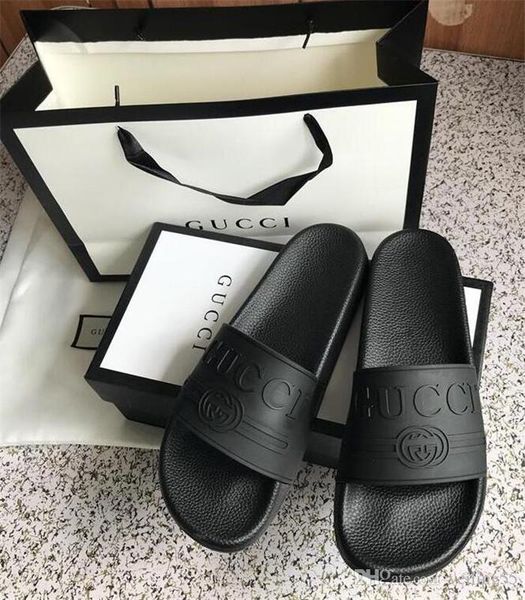 with box brand men beach slide sandals medusa scuffs 2017 slippers mens white beach fashion slip-on designer sandals us 35-45, Black
with box brand men beach slide sandals medusa scuffs 2017 slippers mens white beach fashion slip-on designer sandals us 35-45, Black