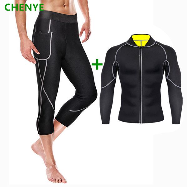 2020 natural losing weight neoprene workout body shaper shirt men sauna suit sweat shirt waist trainer slimming pants underwear, Black;brown
2020 natural losing weight neoprene workout body shaper shirt men sauna suit sweat shirt waist trainer slimming pants underwear, Black;brown