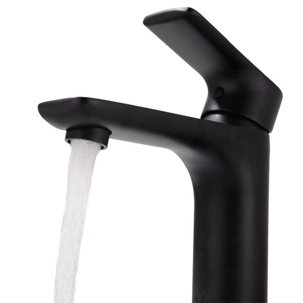 4 Colors Choice Bathroom Basin Faceut Brass Deck Mounted Single Handle Bathroom Water Mixer Tapware Matte Black White Chrome
4 Colors Choice Bathroom Basin Faceut Brass Deck Mounted Single Handle Bathroom Water Mixer Tapware Matte Black White Chrome