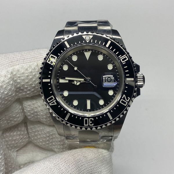 superr luxury watch nb factory sdweller zifferblatt v10 4000ft безель 904 сталь двойная марка швейцарские 3235 движения 43 мм мужские автома, Slivery;brown
superr luxury watch nb factory sdweller zifferblatt v10 4000ft безель 904 сталь двойная марка швейцарские 3235 движения 43 мм мужские автома, Slivery;brown