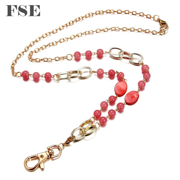 wholesale multi styles office id holder working lanyard necklace badge id card key holder neck straps key chains beads necklace jewelry 001h, Silver
wholesale multi styles office id holder working lanyard necklace badge id card key holder neck straps key chains beads necklace jewelry 001h, Silver