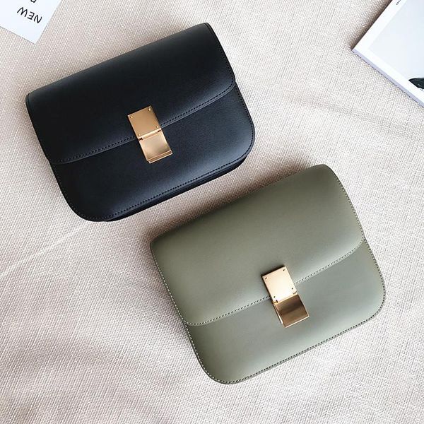 elegant2019 leather genuine woman hand rub grain bean curd box small square package cowhide single shoulder satchel concise
elegant2019 leather genuine woman hand rub grain bean curd box small square package cowhide single shoulder satchel concise