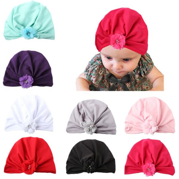 baby newborn baby girl boy soft cute turban knot hats toddler flower caps headwear, Yellow
baby newborn baby girl boy soft cute turban knot hats toddler flower caps headwear, Yellow