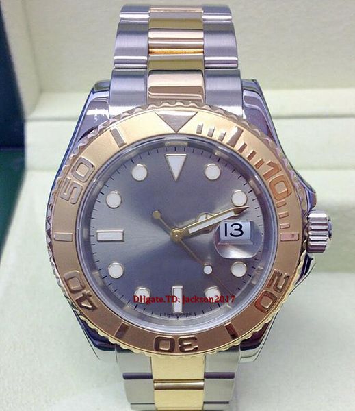 original box certificate mens watches 16623 colour platinum dial 40mm asia 2813 movement, Slivery;brown
original box certificate mens watches 16623 colour platinum dial 40mm asia 2813 movement, Slivery;brown