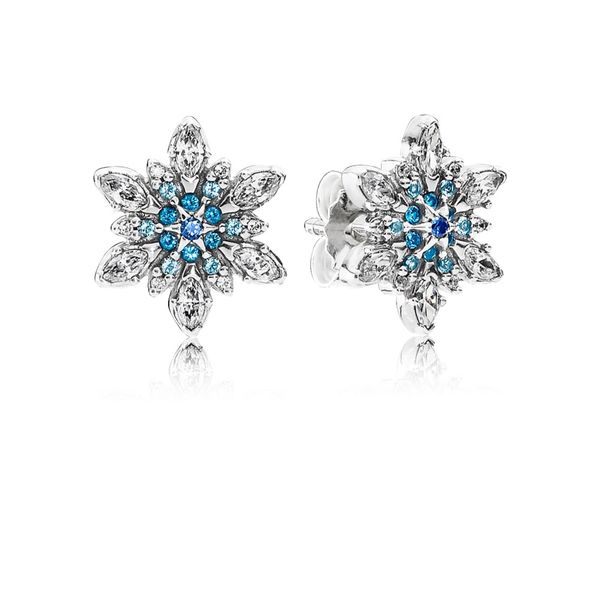 real 925 sterling silver crystalized snowflake stud earrings for women fashion brand jewelry gift, Golden;silver
real 925 sterling silver crystalized snowflake stud earrings for women fashion brand jewelry gift, Golden;silver