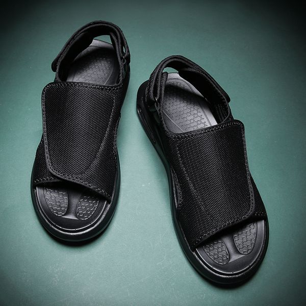 sandals sandalias sandales sandale de outdoor slip praia sandalhas men leather s casual shoe mens para gladiator breathable 39, Black
sandals sandalias sandales sandale de outdoor slip praia sandalhas men leather s casual shoe mens para gladiator breathable 39, Black