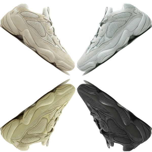 with box 500 Desert Rat Blush 500s Salt Super Moon Yellow Utility Black mens running shoes for men women sports sneakers designer trainers
with box 500 Desert Rat Blush 500s Salt Super Moon Yellow Utility Black mens running shoes for men women sports sneakers designer trainers