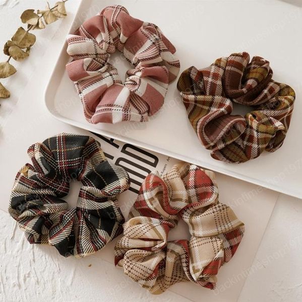 plaid women hairband retro scrunchies headband elastic hair ties girls ponytail holders scrunchy hair accessories 7 designs optional, Slivery;white
plaid women hairband retro scrunchies headband elastic hair ties girls ponytail holders scrunchy hair accessories 7 designs optional, Slivery;white
