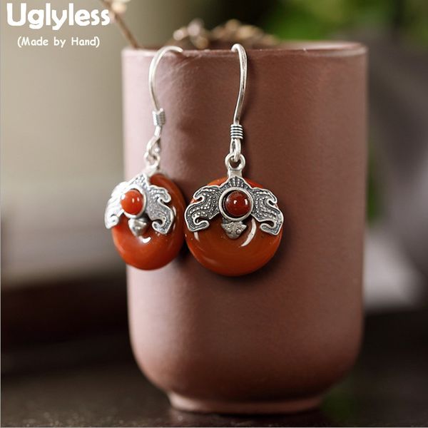 uglyless e1323, Golden;silver