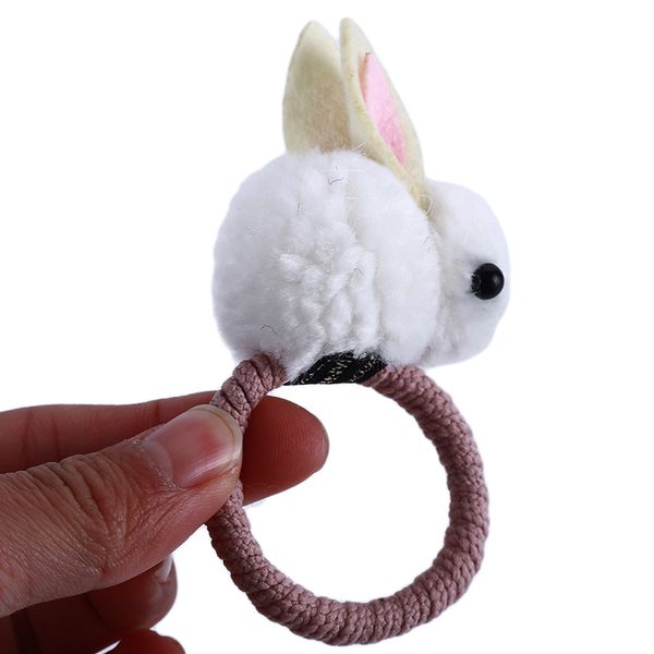 cute animal hair ball hair ring female rubber band elastic bands korean headwear children accessories ornaments, Slivery;white
cute animal hair ball hair ring female rubber band elastic bands korean headwear children accessories ornaments, Slivery;white
