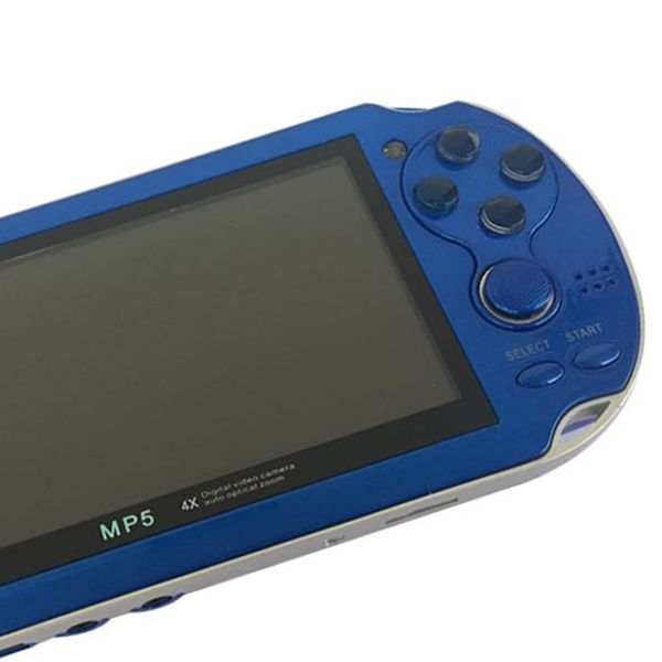x7 music rechargeable double rocker handheld portable game console hd mp5 camera 4gb 8gb movies lcd kids video
x7 music rechargeable double rocker handheld portable game console hd mp5 camera 4gb 8gb movies lcd kids video