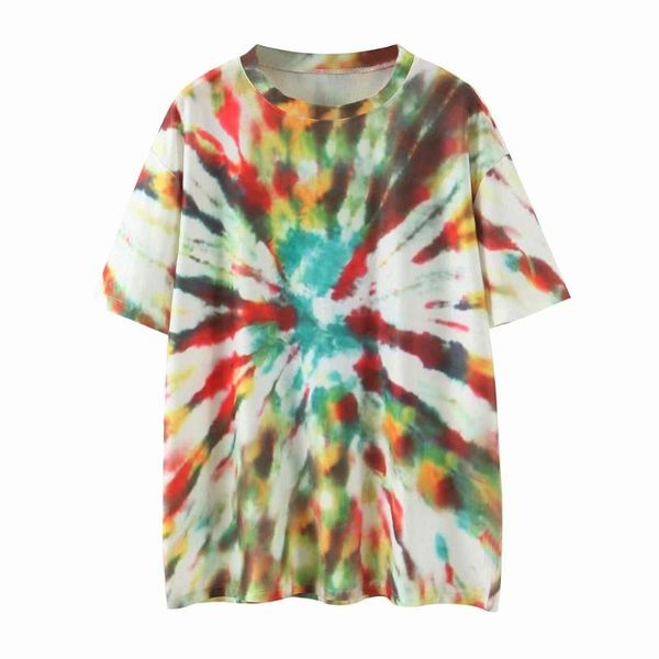 women fashion colorful striped blouses summer short sleeve casual home ladies holiday loose shirts o neckline, White
women fashion colorful striped blouses summer short sleeve casual home ladies holiday loose shirts o neckline, White