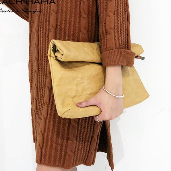 women's clutches envelope bags kraft paper clutch bag ladies evening party bags shoulder messenger handbags
women's clutches envelope bags kraft paper clutch bag ladies evening party bags shoulder messenger handbags