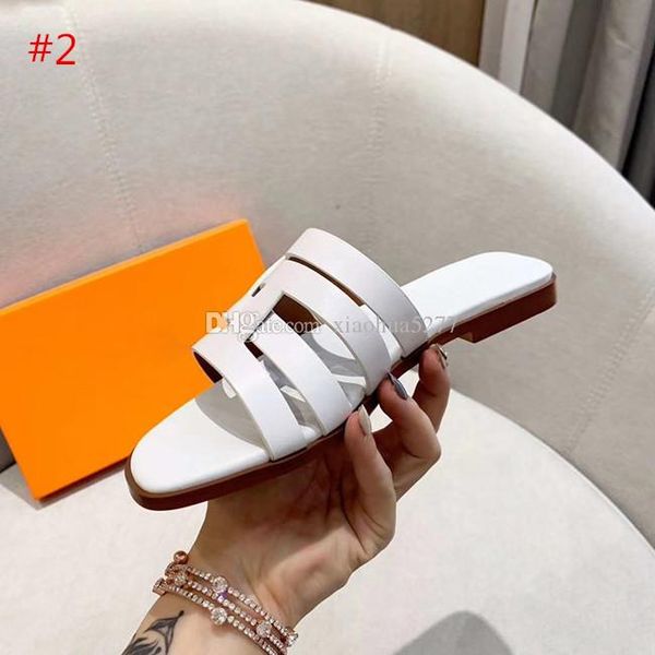 large size fashion large size designer item genuine leather womens summer sandals beach slide luxury slippers ladies sandali s, Black
large size fashion large size designer item genuine leather womens summer sandals beach slide luxury slippers ladies sandali s, Black