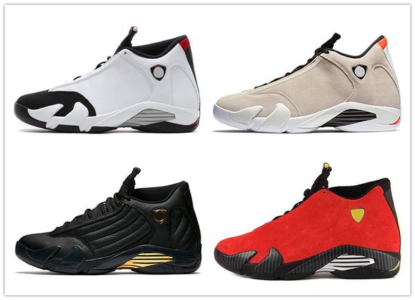 14s men basketball shoes 14 candy cane the last sdesert sand dmp black toe indiglo thunder mens sports trainers sneakers size 8-13
14s men basketball shoes 14 candy cane the last sdesert sand dmp black toe indiglo thunder mens sports trainers sneakers size 8-13