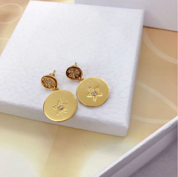 new luxury golden circle flowers carving pendant earrings ladies fashion noble wedding earrings retro elegant style, Golden;silver
new luxury golden circle flowers carving pendant earrings ladies fashion noble wedding earrings retro elegant style, Golden;silver
