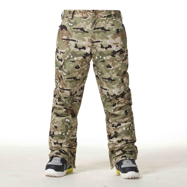 gsou snow ski pants men winter snowboard pants waterproof breathable camouflage ski trousers thicken warm windproof clothes
gsou snow ski pants men winter snowboard pants waterproof breathable camouflage ski trousers thicken warm windproof clothes