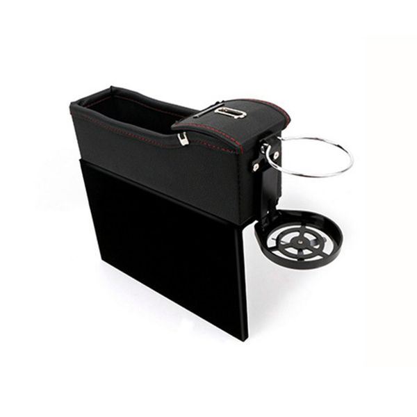 car seat crevice storage box cup drink holder organizer auto gap pocket tidying for phone card coin case accessories sale
car seat crevice storage box cup drink holder organizer auto gap pocket tidying for phone card coin case accessories sale