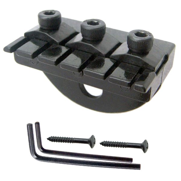 42.5mm guitar locking nut string lock with screw wrench kit for headless instrument electric guitar parts accessory
42.5mm guitar locking nut string lock with screw wrench kit for headless instrument electric guitar parts accessory