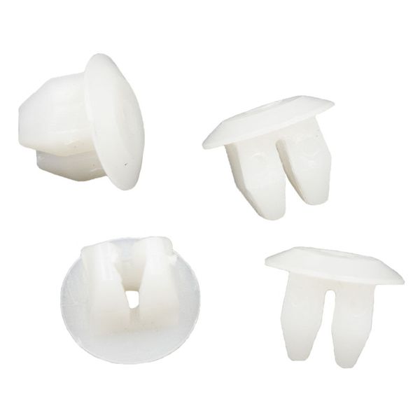 500pcs round head nut grommet fixeding clips 7.5mm-8.8mm auto car lamp retainer snaps fastener
500pcs round head nut grommet fixeding clips 7.5mm-8.8mm auto car lamp retainer snaps fastener