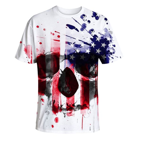sleeper #401 2019 fashion lovers 3d printed casual sports independence day t-shirt short-sleeve blouse creativeing, White;black
sleeper #401 2019 fashion lovers 3d printed casual sports independence day t-shirt short-sleeve blouse creativeing, White;black