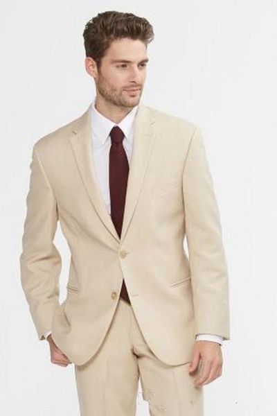 new arrival groom tuxedos two button beige notch lapel groomsmen man suit mens wedding suits(jacket+pants+tie) 741, Black;gray
new arrival groom tuxedos two button beige notch lapel groomsmen man suit mens wedding suits(jacket+pants+tie) 741, Black;gray