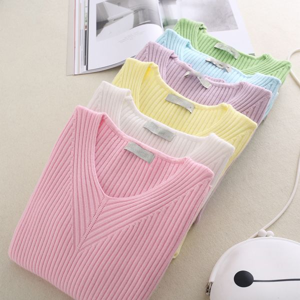 women cashmere sweater 2019 fashion autumn cashmere wool kint sweater solid slim pullovers coat female blouse knit, White;black
women cashmere sweater 2019 fashion autumn cashmere wool kint sweater solid slim pullovers coat female blouse knit, White;black