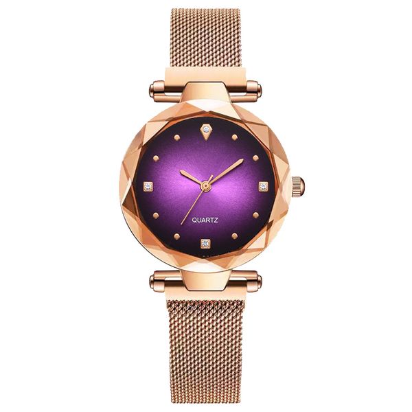 women alloy magnet watches fashionable ladies analog quartz wristwatches fashion women watch clock relogios femininos, Slivery;brown
women alloy magnet watches fashionable ladies analog quartz wristwatches fashion women watch clock relogios femininos, Slivery;brown