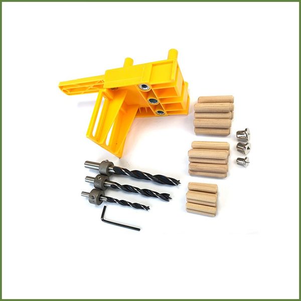 woodworking punch locator wood connection drilling positioner woodworking tools straight hole locator set
woodworking punch locator wood connection drilling positioner woodworking tools straight hole locator set