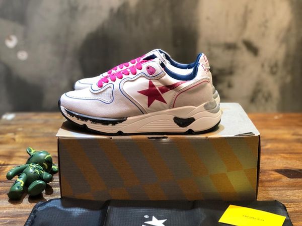 new style high-end luxury ladies casual sports shoes fashion design brand autumn and winter women's shoes platform multicolor choice kj, Black
new style high-end luxury ladies casual sports shoes fashion design brand autumn and winter women's shoes platform multicolor choice kj, Black