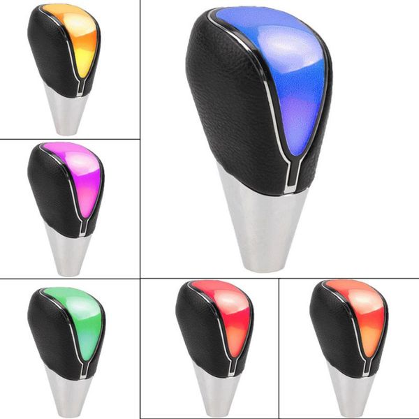possbay синий / красный / белый / изменение цвета led сенсорный активированный универсальный ручной автомобиль auto cabeza ручка переключени
possbay синий / красный / белый / изменение цвета led сенсорный активированный универсальный ручной автомобиль auto cabeza ручка переключени