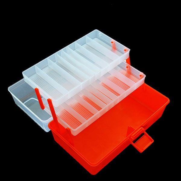 waterproof fishing tackle box fishing tools box portable gear storage case pp+abs outdoor carp tackle pesca x412
waterproof fishing tackle box fishing tools box portable gear storage case pp+abs outdoor carp tackle pesca x412