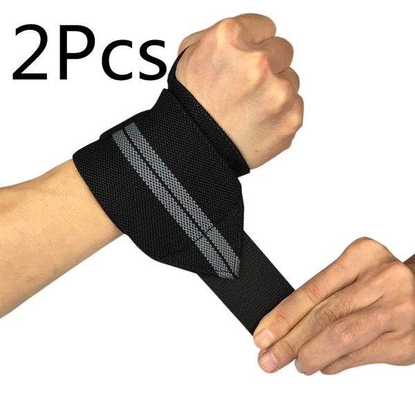 2pcs adjustable wristband elastic wrist wraps bandage for weightlifting powerlifting breathable wrist support fitness equipment, Black;red
2pcs adjustable wristband elastic wrist wraps bandage for weightlifting powerlifting breathable wrist support fitness equipment, Black;red
