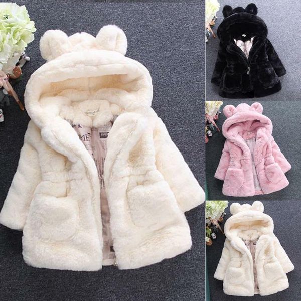 baby kids infant girls autumn winter hooded coat cloak jacket thick warm clothes girls coats coats and jackets, Blue;gray
baby kids infant girls autumn winter hooded coat cloak jacket thick warm clothes girls coats coats and jackets, Blue;gray