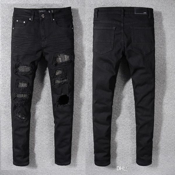 мужские джинсы дизайнер ripped man hip hop jeans тонкий denim straight biker брюки марка ами черный прохладный мотоциклов джинсы 565, Blue
мужские джинсы дизайнер ripped man hip hop jeans тонкий denim straight biker брюки марка ами черный прохладный мотоциклов джинсы 565, Blue