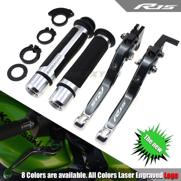 for r15 v3 2017 2018 retro lever motorcycle adjustable folding brake clutch levers handlebar hand grips
for r15 v3 2017 2018 retro lever motorcycle adjustable folding brake clutch levers handlebar hand grips