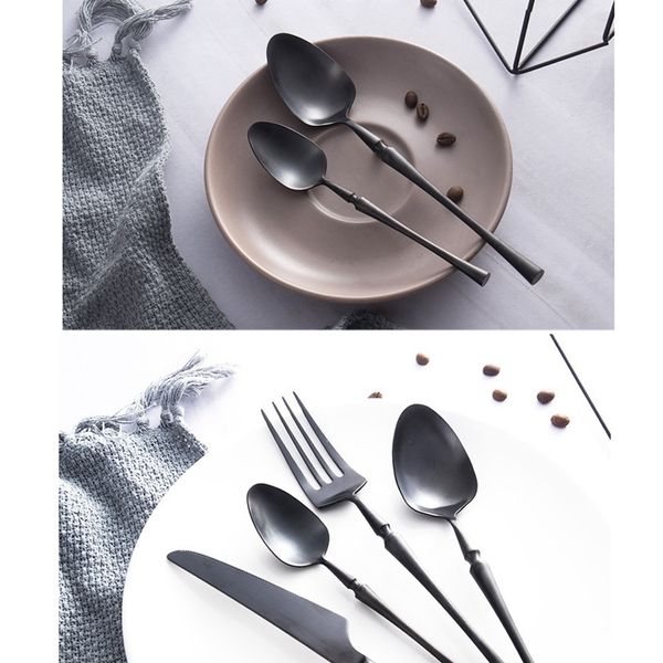 stainless steel dinnerware set cutlery set western food cutlery tableware dinnerware christmas gift forks knives spoons kitchenw dinnerware
stainless steel dinnerware set cutlery set western food cutlery tableware dinnerware christmas gift forks knives spoons kitchenw dinnerware