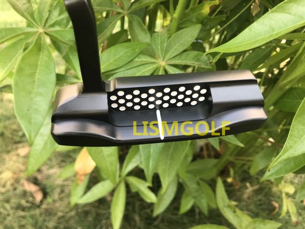 brand new np teryllium t22 putter tel3 np t22 golf putter golf clubs 32/33/34/35/36 inch steel shaft with head cover
brand new np teryllium t22 putter tel3 np t22 golf putter golf clubs 32/33/34/35/36 inch steel shaft with head cover