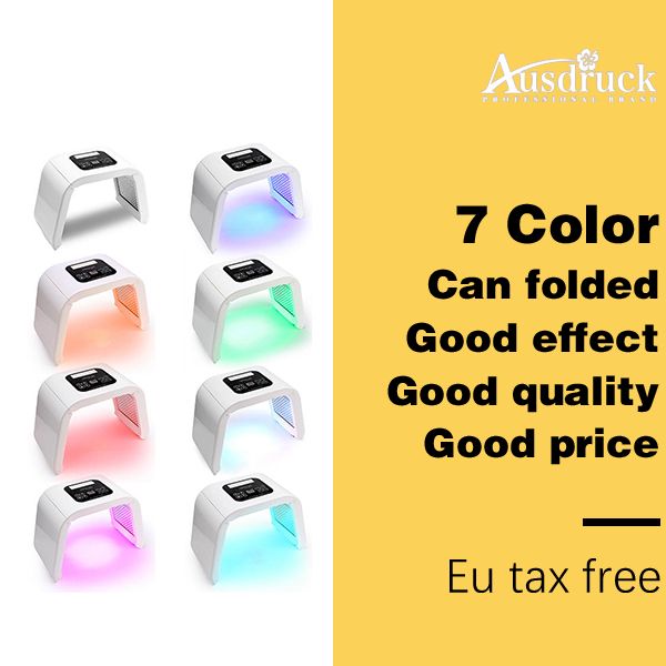 led pn therapy 7 colors ( red blue green )light treatment facial beauty skin care rejuvenation pototherapy mask pdt beauty face c
led pn therapy 7 colors ( red blue green )light treatment facial beauty skin care rejuvenation pototherapy mask pdt beauty face c