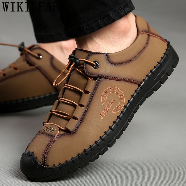 man shoes leather genuine black sneakers mens casual shoes men chaussures homme luxe
man shoes leather genuine black sneakers mens casual shoes men chaussures homme luxe
