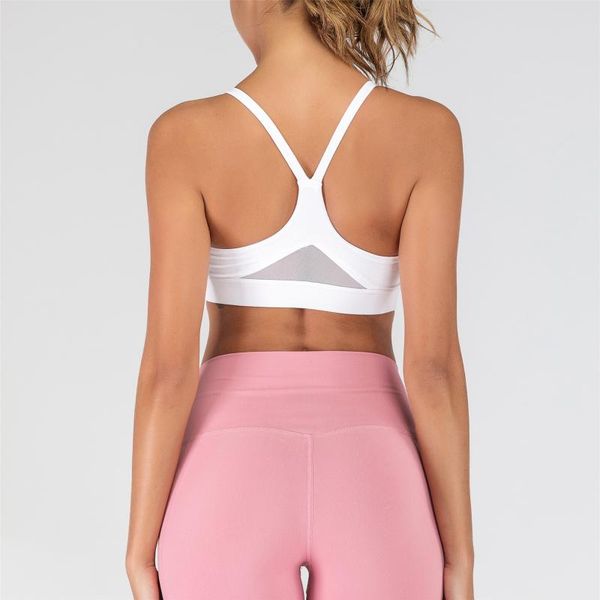 2020 spring summer new style sports underwear running -resistant chinlon y word spaghetti strap non-steel ring beauty /30, White;black
2020 spring summer new style sports underwear running -resistant chinlon y word spaghetti strap non-steel ring beauty /30, White;black