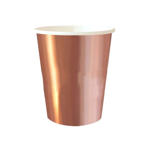 8pcs pure cups rose gold theme party disposable champagne cups straws party tableware for wedding decor birthday
8pcs pure cups rose gold theme party disposable champagne cups straws party tableware for wedding decor birthday